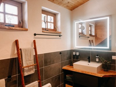 Holiday house Marmot Lodge - Features photo 20
