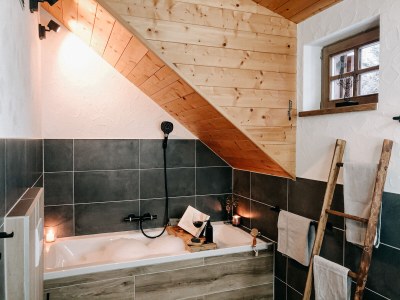 Holiday house Marmot Lodge - Features photo 21