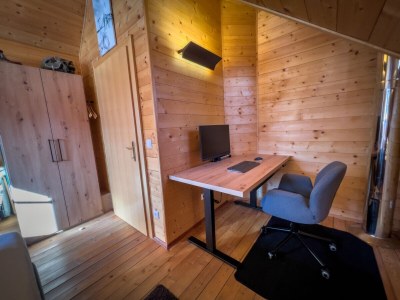 Holiday house Marmot Lodge - Features photo 25