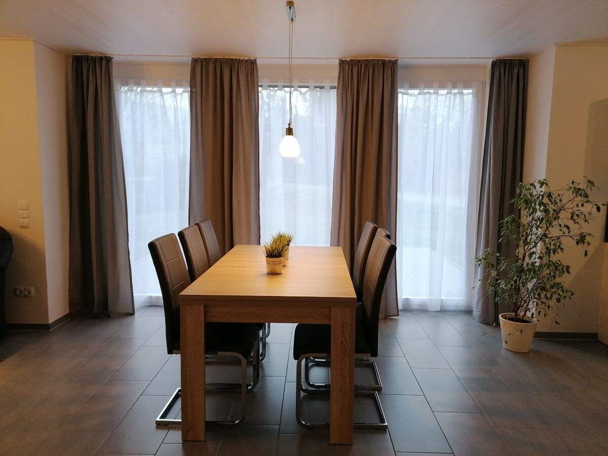 Holiday apartment Hahner 1 - Features photo 5