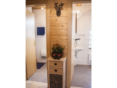 Holiday house SteinbockhÃ¼tte - Features photo 9