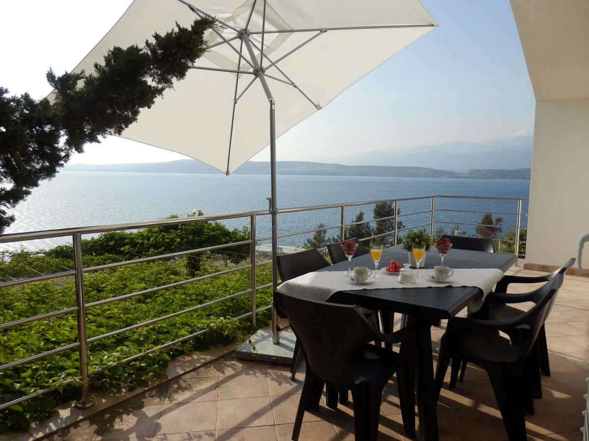 Holiday apartment Castrum