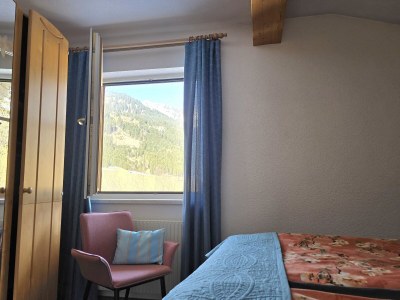 Holiday apartment Komfortable Ferienwohnung, ruhig, Bergblick - Outdoor photo 8