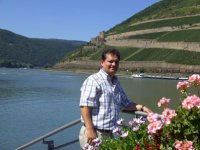 Bernd Lange