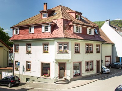 Holiday apartment Dietsche Todtnau - Hasenhornblick - Outdoor photo 3