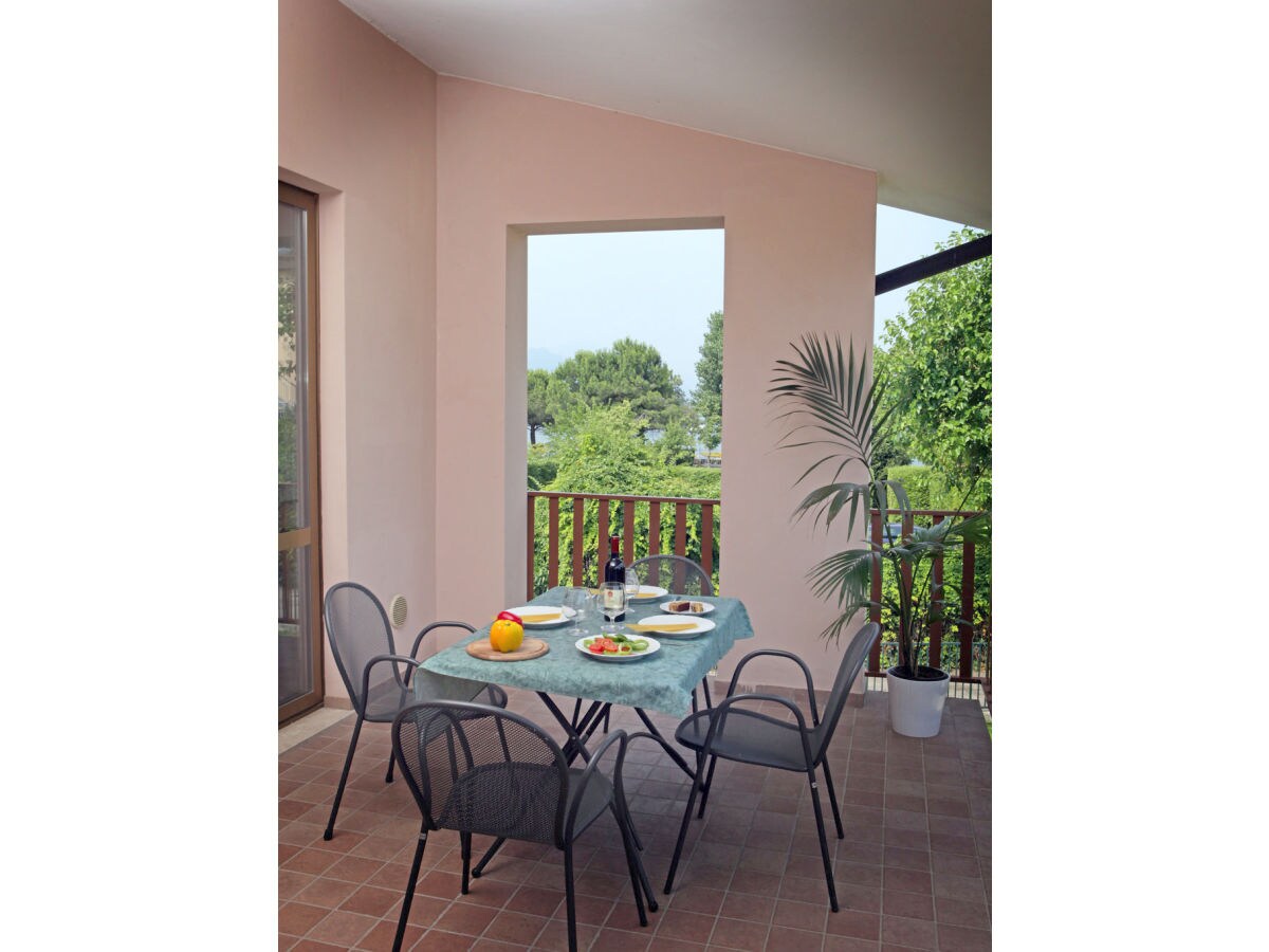 Apartment Camping Garden Tourist - Features photo 5