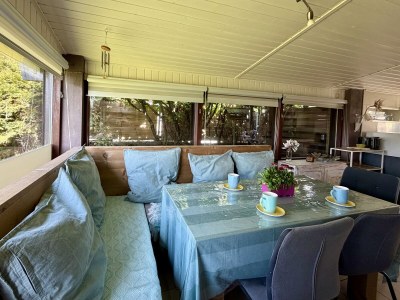 Bungalow De Stormvogel - Features photo 14