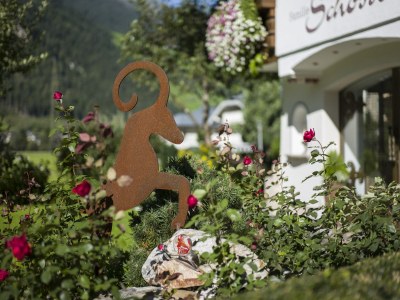 Holiday apartment Deluxe in AlpinschlÃ¶ssl****Aparts - Outdoor photo 7