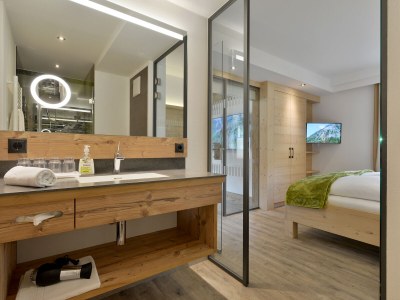 Holiday apartment Deluxe in AlpinschlÃ¶ssl****Aparts - Features photo 20