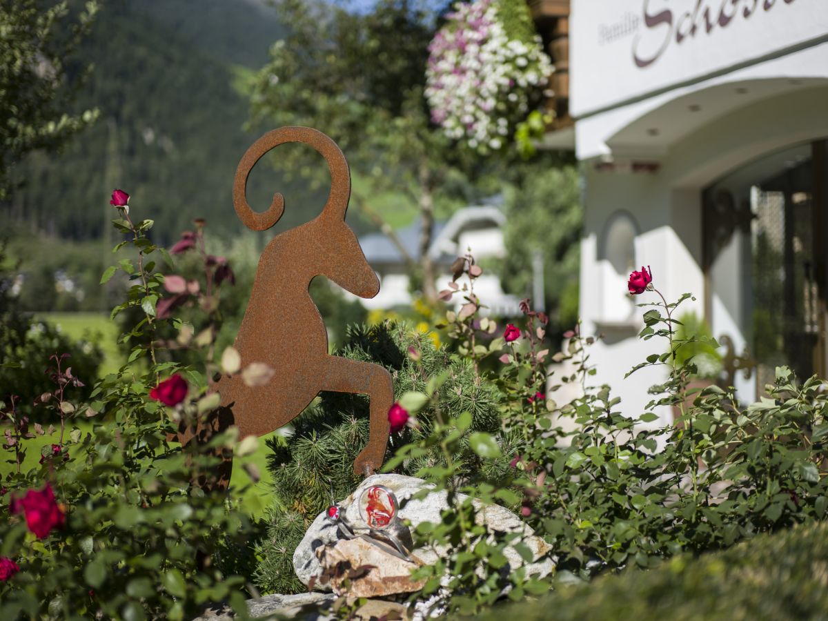 Holiday apartment Comfort in AlpinschlÃ¶ssl****Aparts - Outdoor photo 5