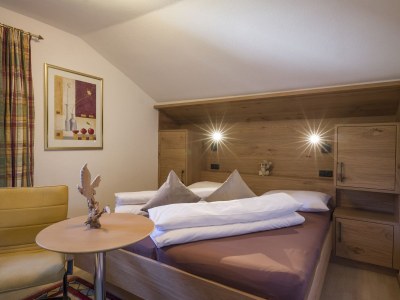Holiday apartment Comfort in AlpinschlÃ¶ssl****Aparts - Features photo 20