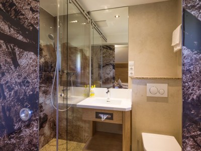 Holiday apartment Comfort in AlpinschlÃ¶ssl****Aparts - Features photo 21