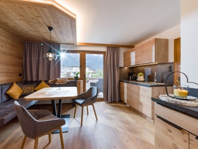 Holiday apartment Comfort in AlpinschlÃ¶ssl****Aparts - Features photo 22