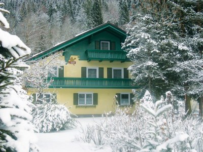 Holiday house Ski AmadÃ© with sauna - Outdoor photo 2