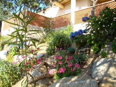 Villa Villa des Plages-Valinco - Outdoor photo 15