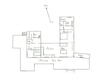 Villa Villa des Plages-Valinco - Document photo 35