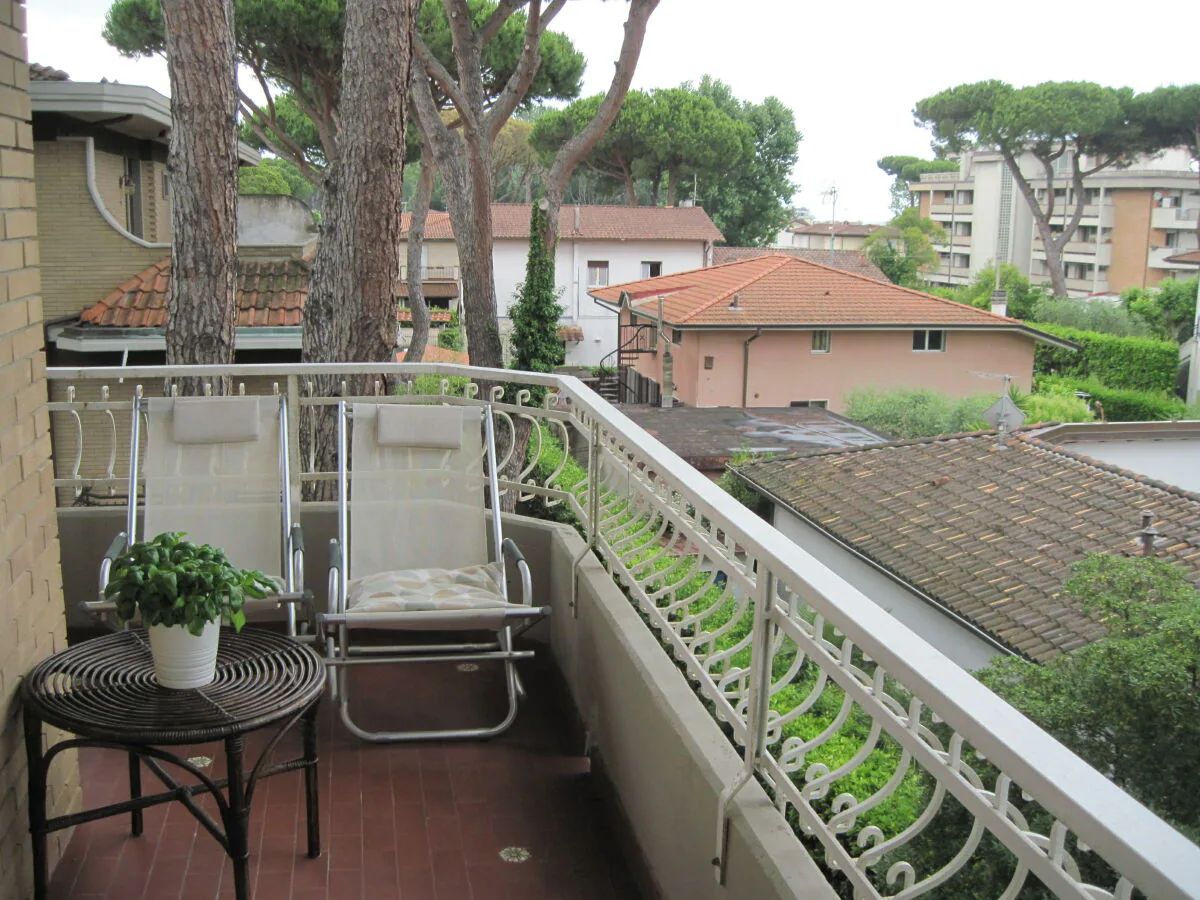 Holiday apartment Marina - Outdoor photo 4