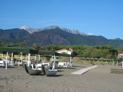 Holiday apartment Marina - Environment photo 18
