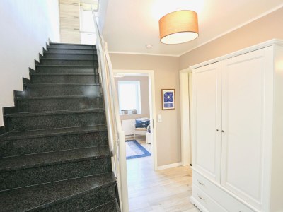 Holiday apartment Deichrausch - Features photo 16