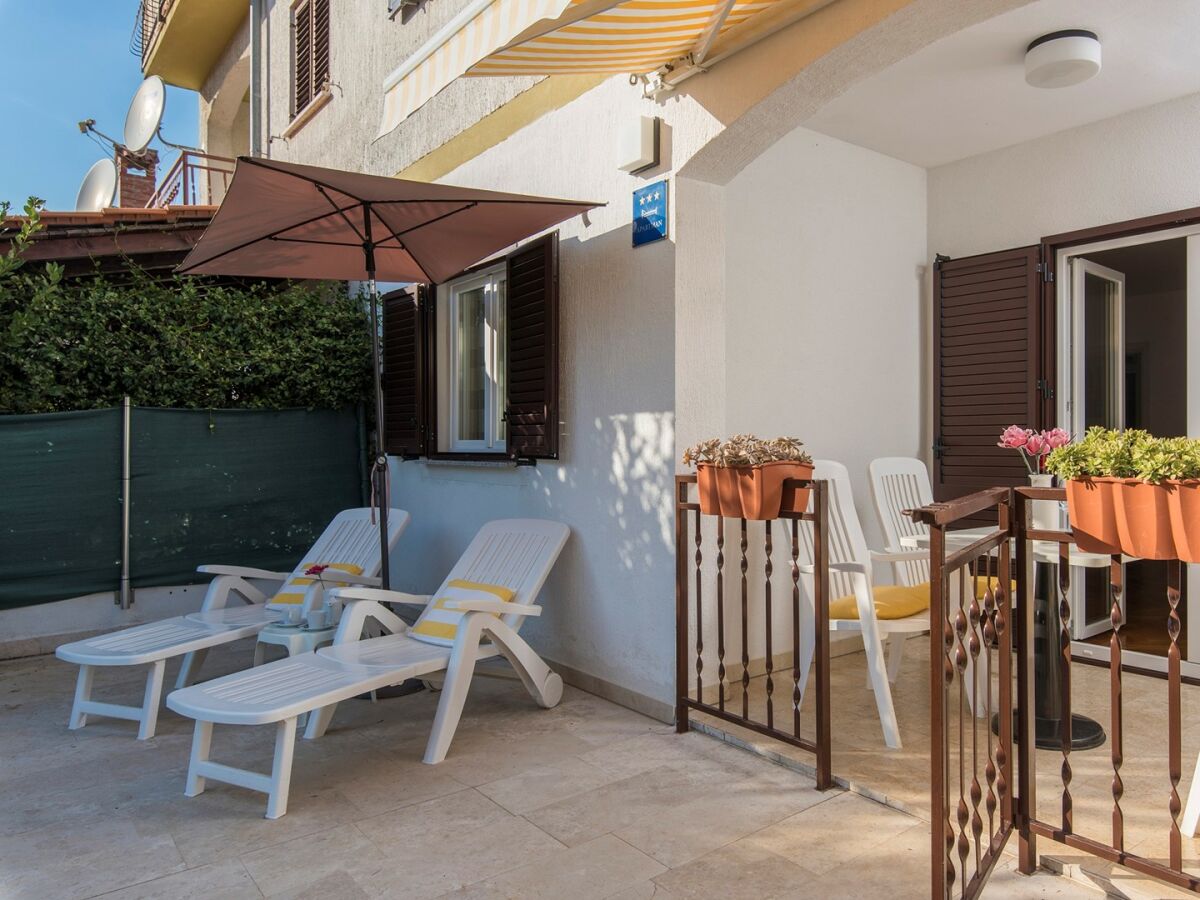 Apartment Matijevic