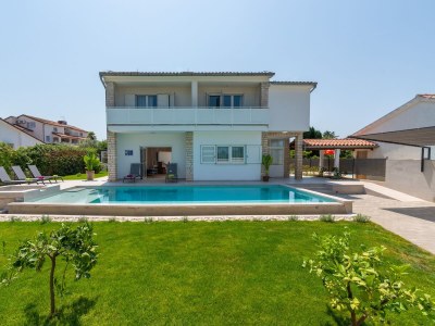 Villa Villa Irena in Porec - Villa