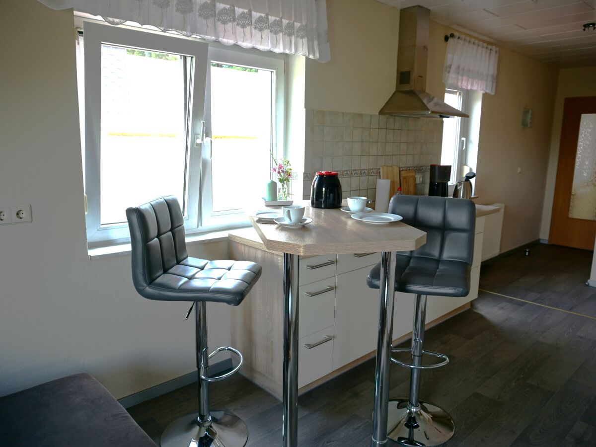 Holiday apartment Reuther