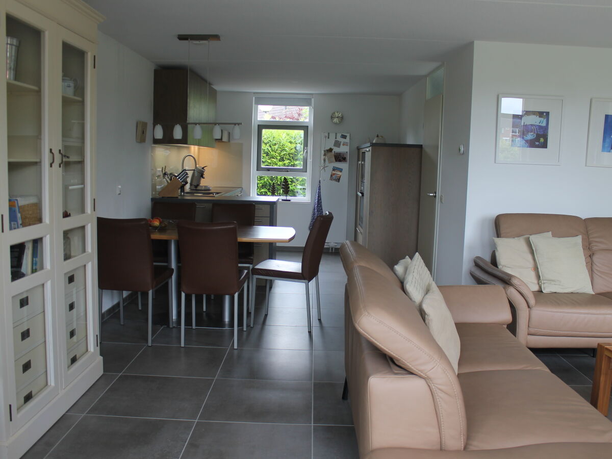 Holiday house Nelles