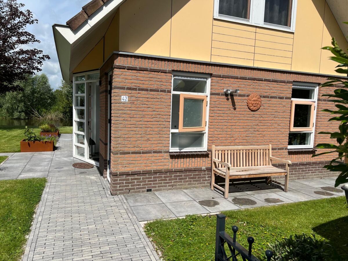 Holiday house Nelles - Outdoor photo 4