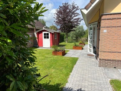 Holiday house Nelles - Outdoor photo 5