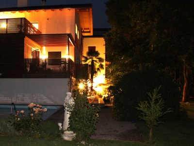 Holiday apartment Theo, RosenResidence Krösshof - Outdoor photo 2