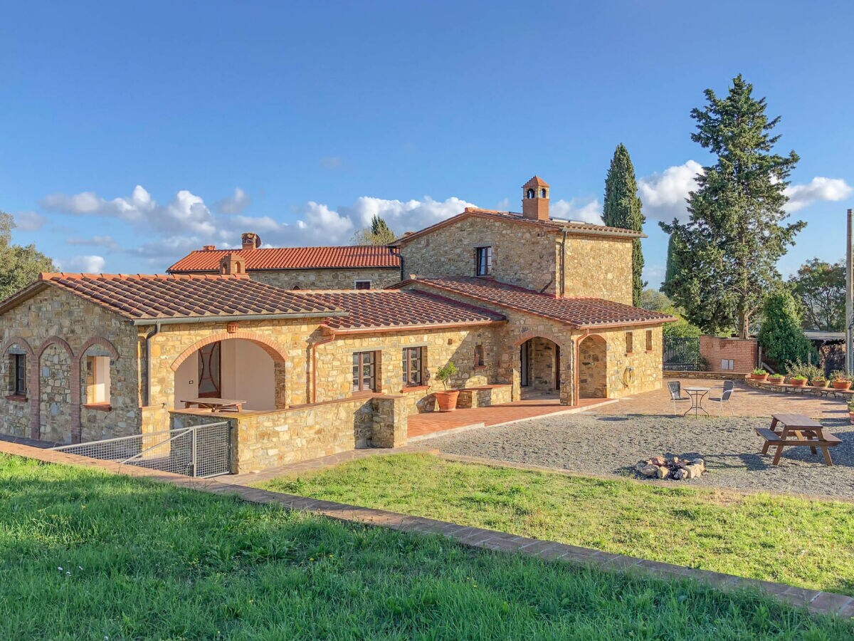 Holiday house Campi di Cascio