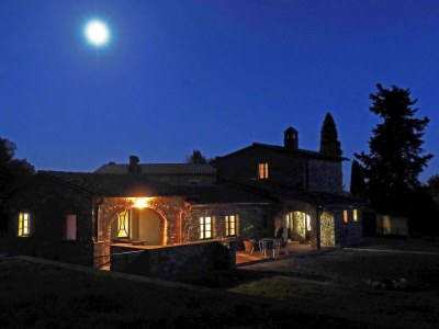 Holiday house Campi di Cascio - Outdoor photo 9