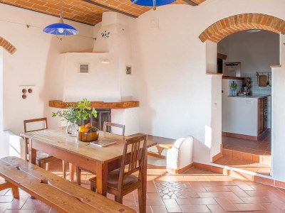 Holiday house Campi di Cascio - Features photo 14