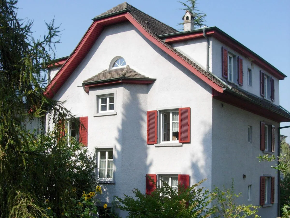 Holiday apartment Lucerne City - Rotsee