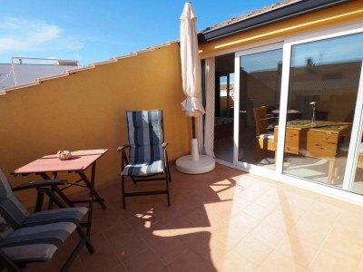 Holiday apartment Penthouse Petit - Outdoor photo 2