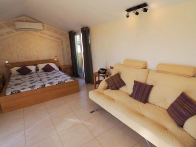 Holiday apartment Penthouse Petit - Features photo 7