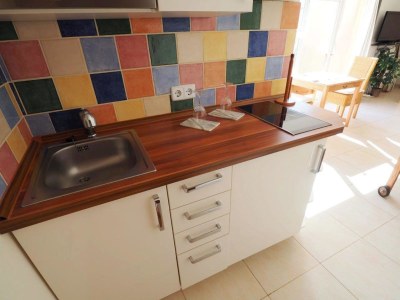 Holiday apartment Penthouse Petit - Features photo 12