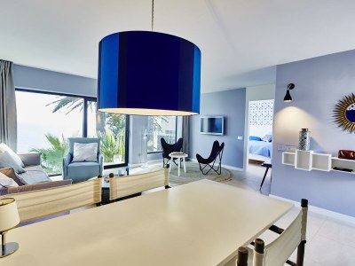 Holiday apartment Luxurious Ocean Front holiday home in Gran Canaria - Holiday apartment