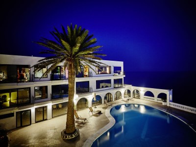 Holiday apartment Luxurious Ocean Front holiday home - Outdoor photo 4