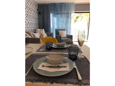 Holiday apartment Luxurious Ocean Front holiday home - Features photo 17