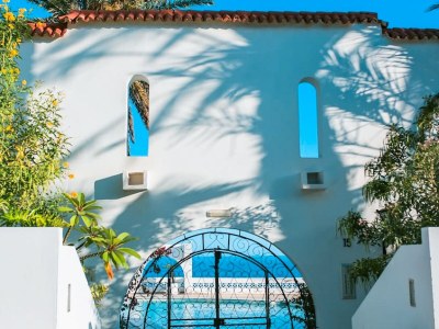 Holiday apartment Luxurious Ocean Front holiday home - Features photo 18