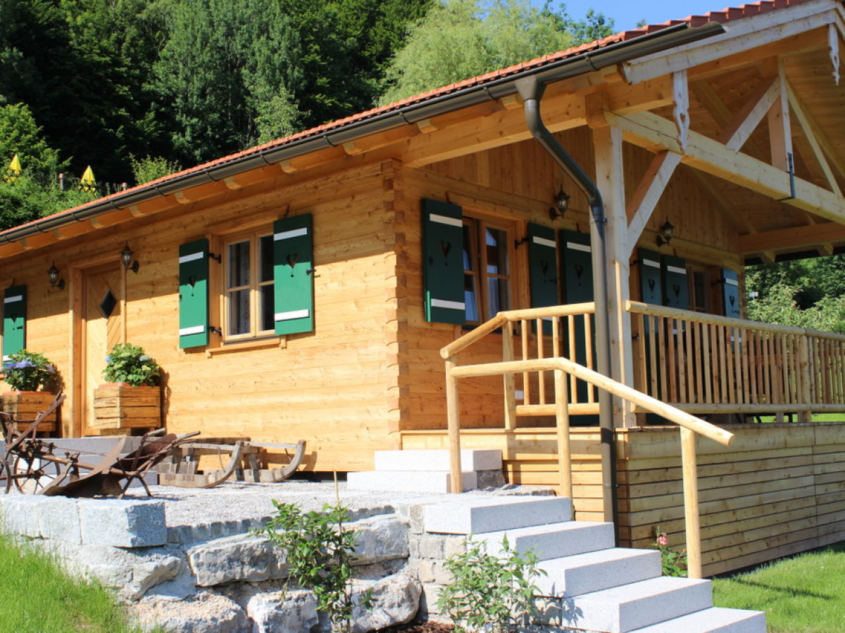 Chalet Alpine Chalet Leitner