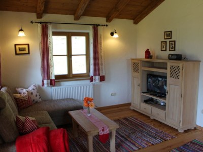 Chalet Alpine Chalet Leitner - Features photo 14