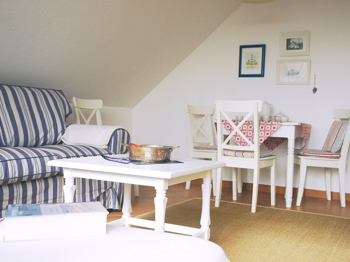 Holiday apartment Haus Nina Wohnung 7