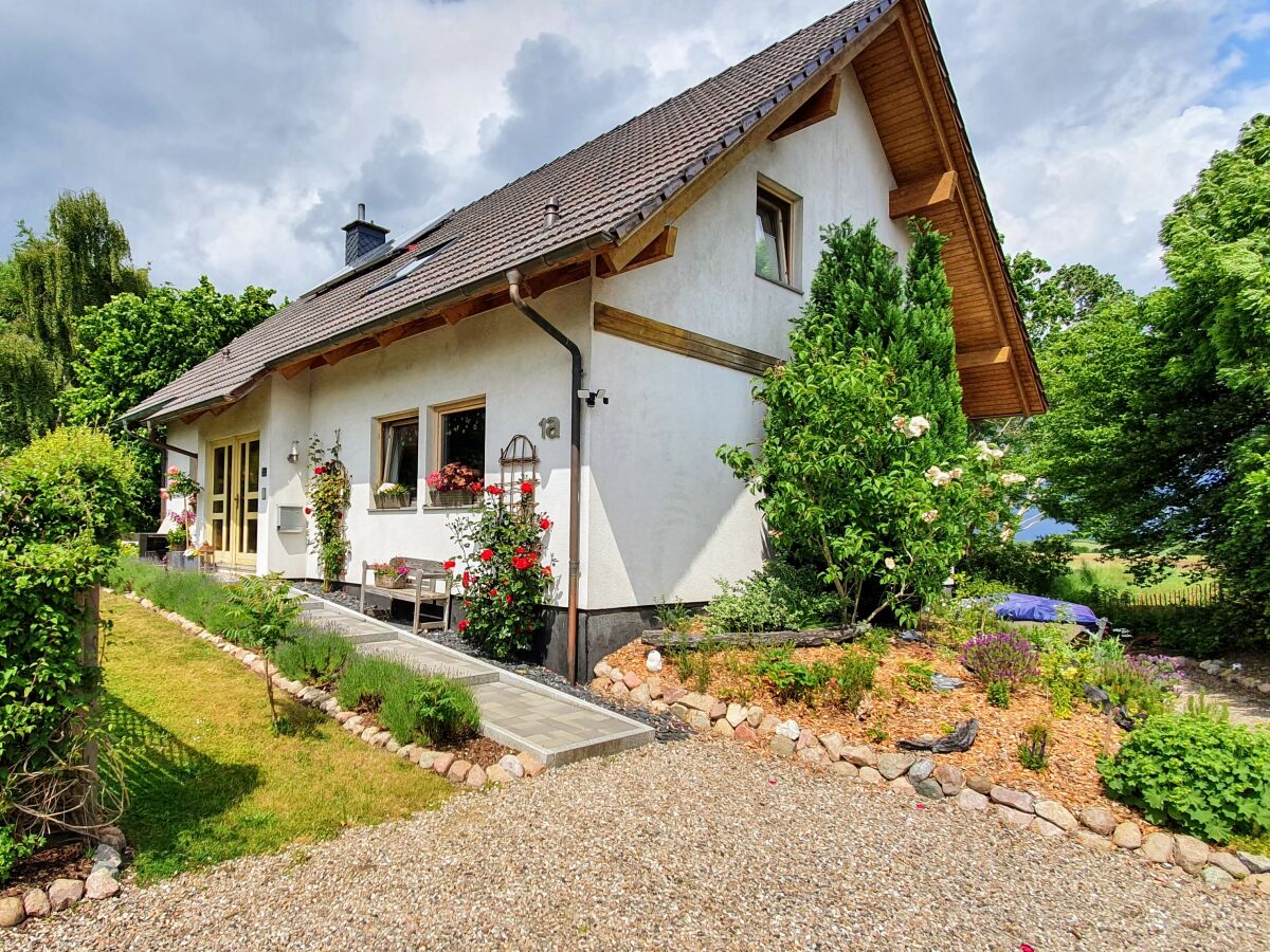 Holiday apartment in the Fischers Hus