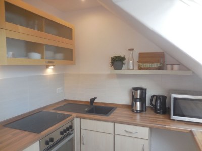 Holiday apartment in the Fischers Hus - Features photo 9