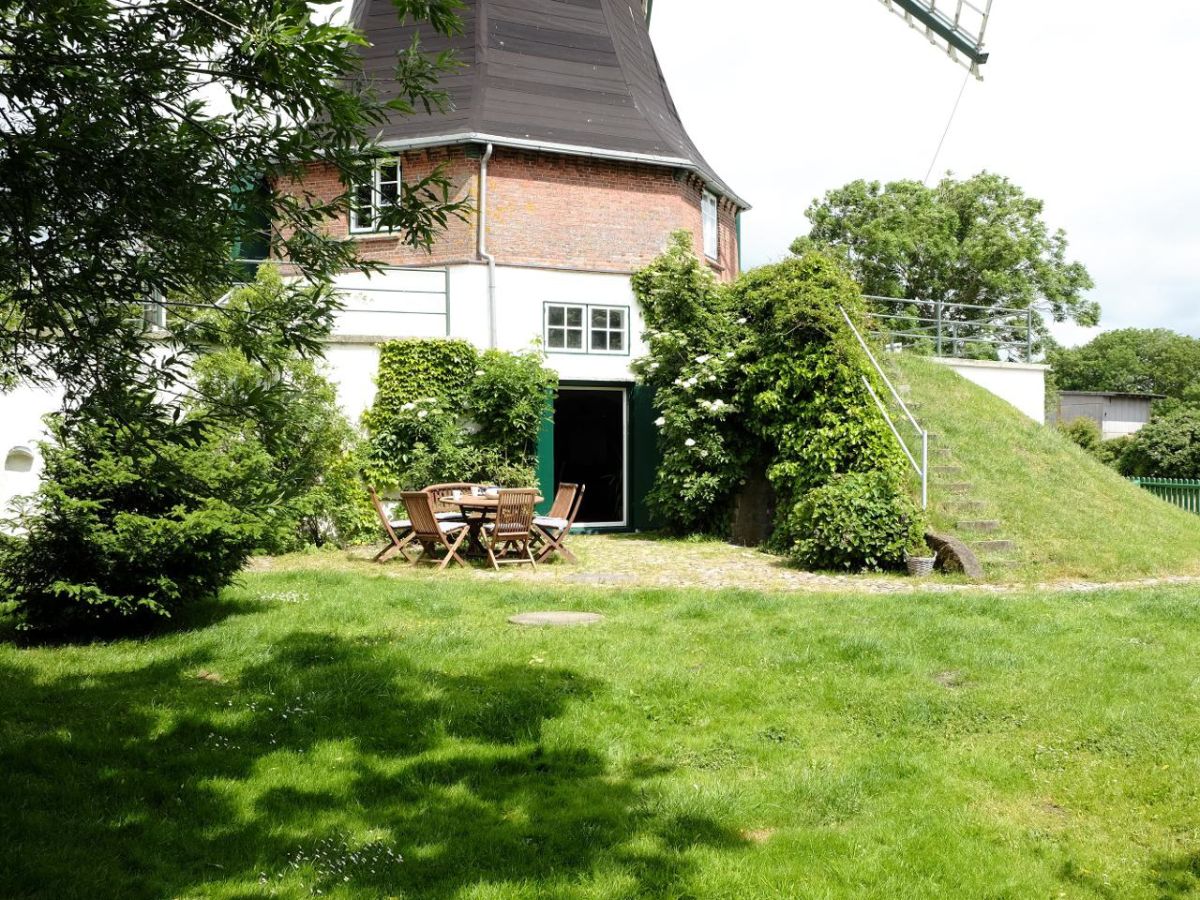 Holiday house Mühle Catharina - Outdoor photo 3