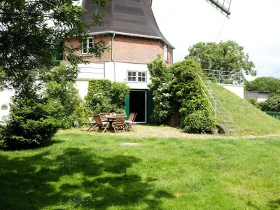 Holiday house Mühle Catharina - Outdoor photo 3