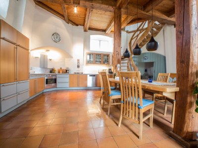 Holiday house Mühle Catharina - Features photo 7