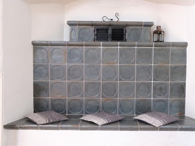 Holiday house Mühle Catharina - Features photo 12